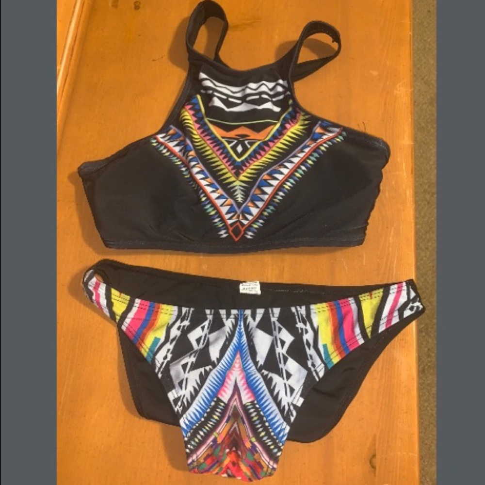 Swim suit